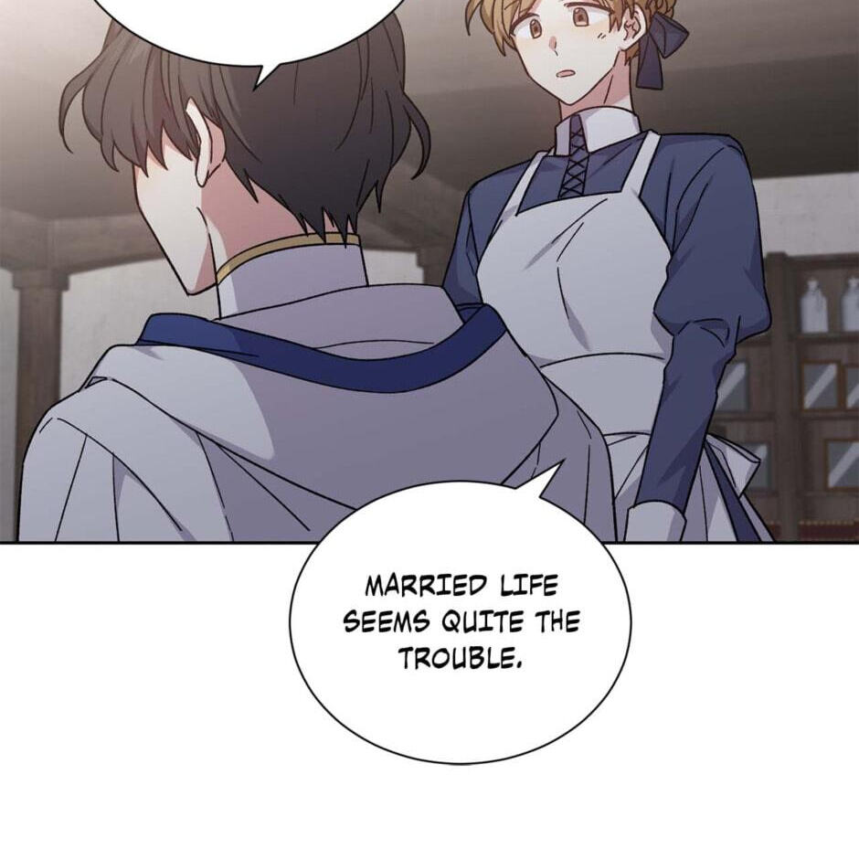 Shadow Crown Chapter 41 page 44 - 