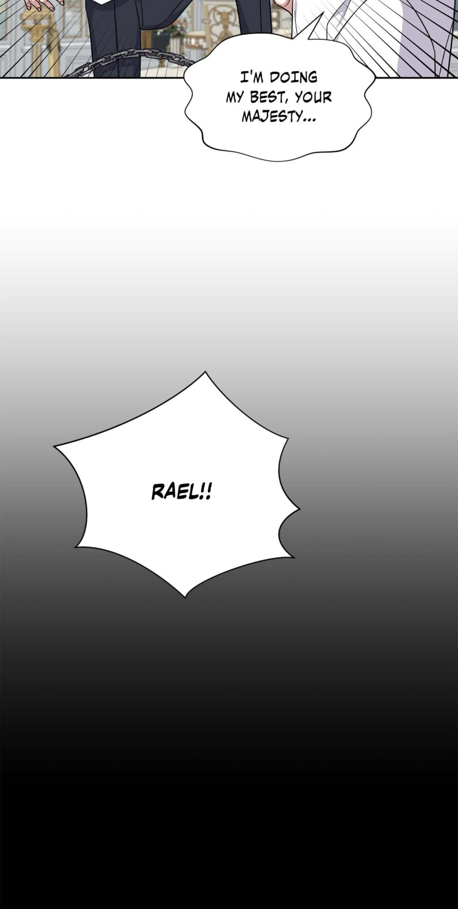 Shadow Crown Chapter 41 page 48 - 
