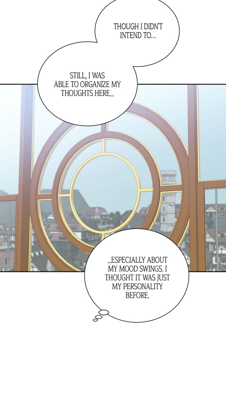 Shadow Crown Chapter 41 page 51 - 