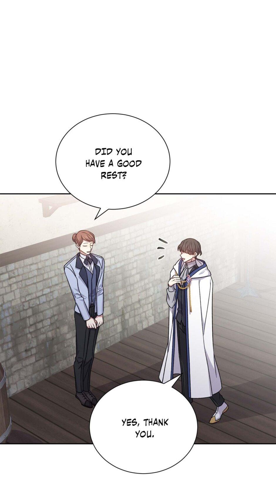 Shadow Crown Chapter 41 page 52 - 