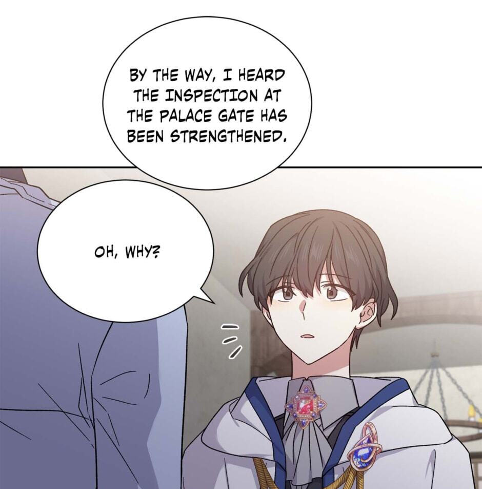 Shadow Crown Chapter 41 page 53 - 