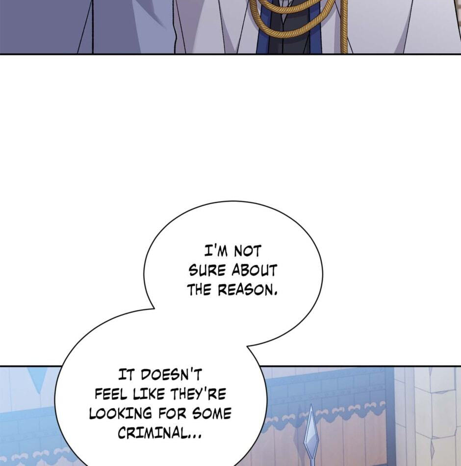 Shadow Crown Chapter 41 page 54 - 