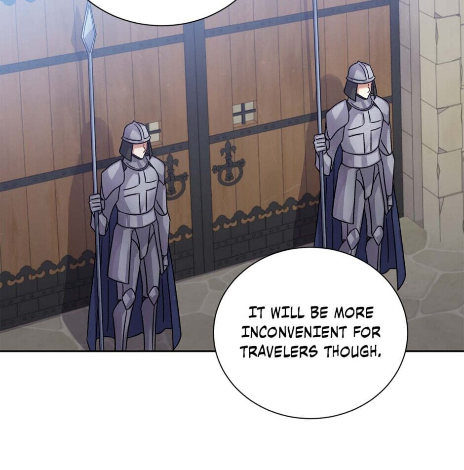 Shadow Crown Chapter 41 page 55 - 