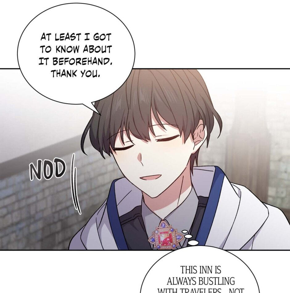 Shadow Crown Chapter 41 page 56 - 