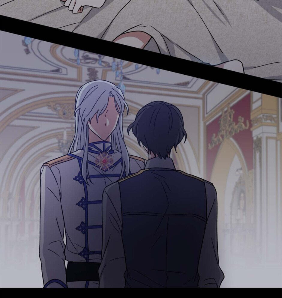 Shadow Crown Chapter 41 page 7 - 