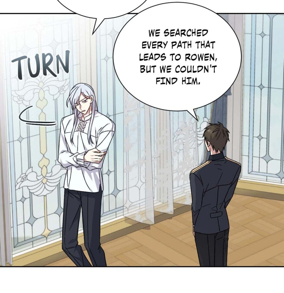 Shadow Crown Chapter 41 page 63 - 