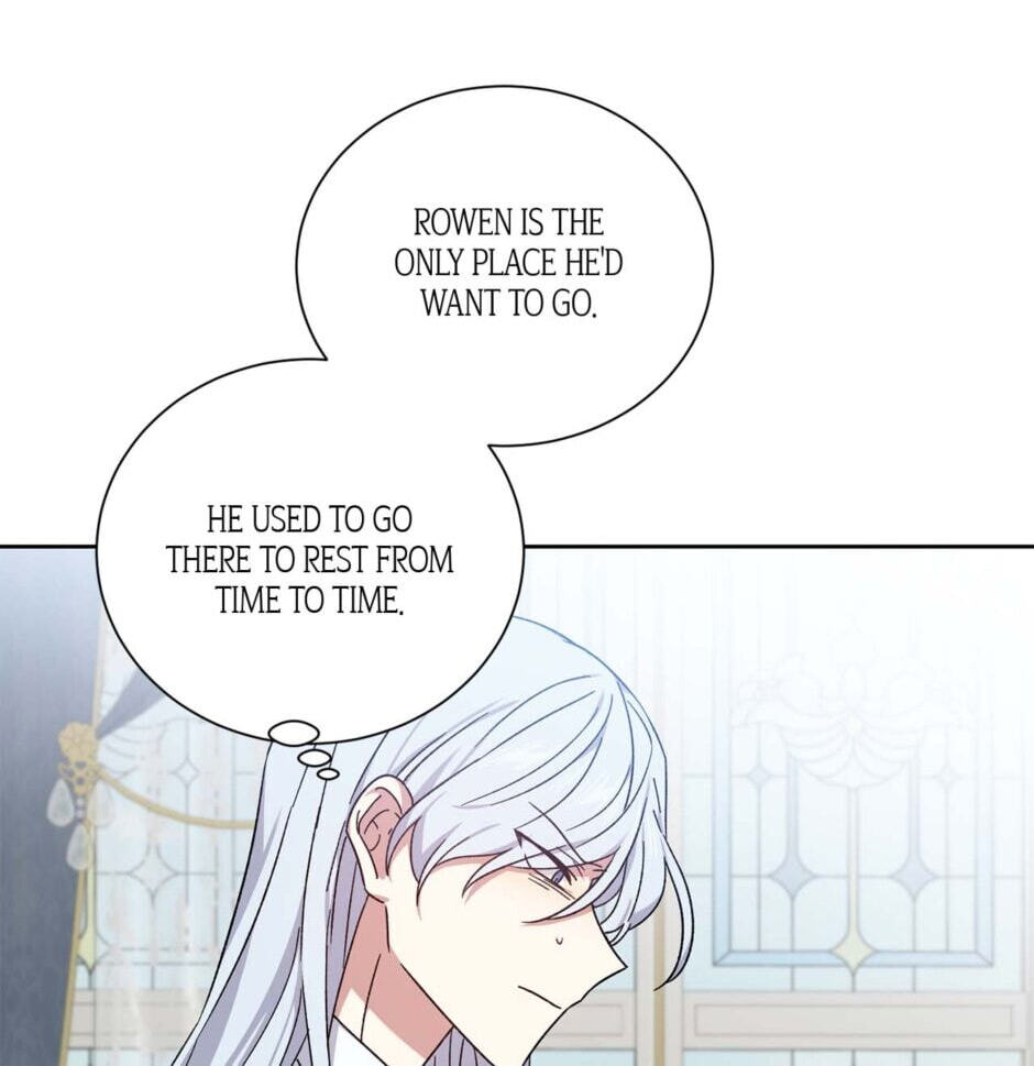 Shadow Crown Chapter 41 page 64 - 