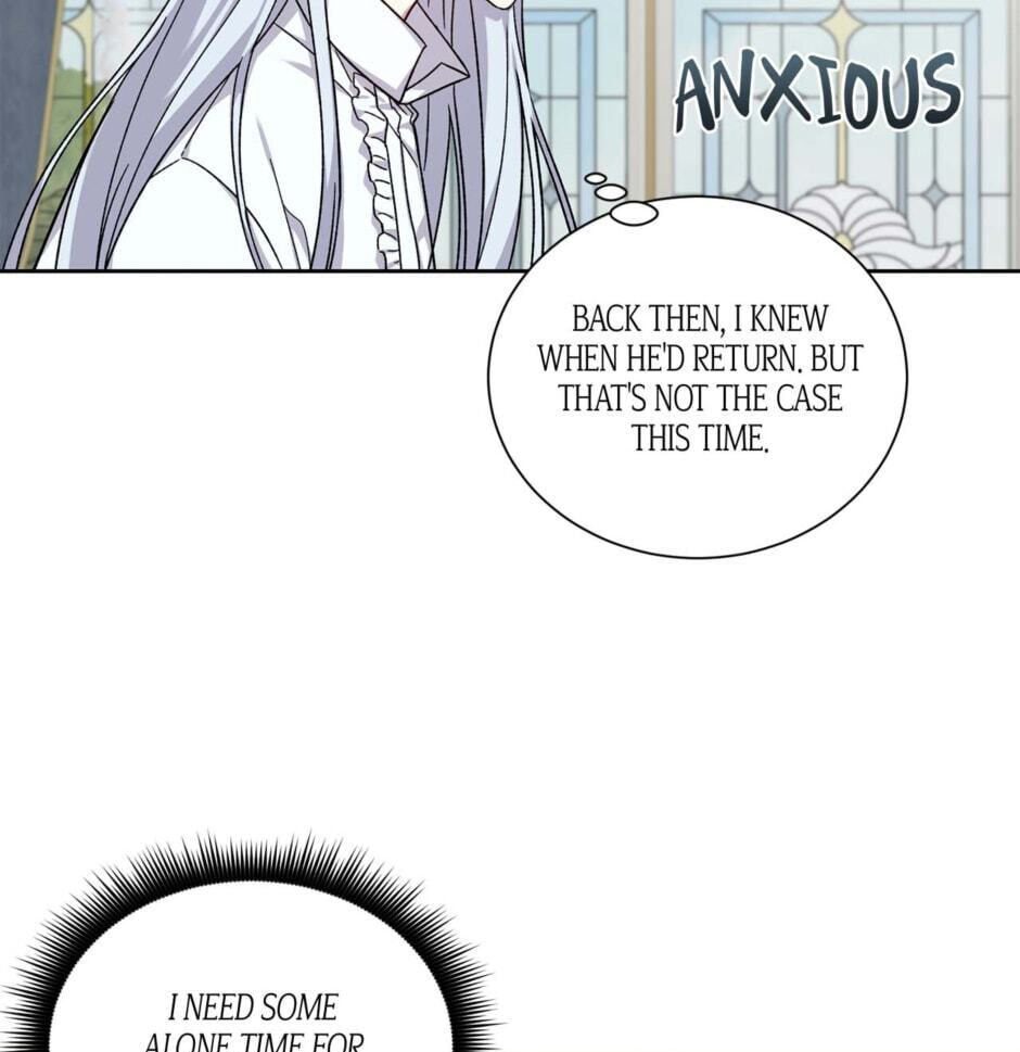 Shadow Crown Chapter 41 page 65 - 
