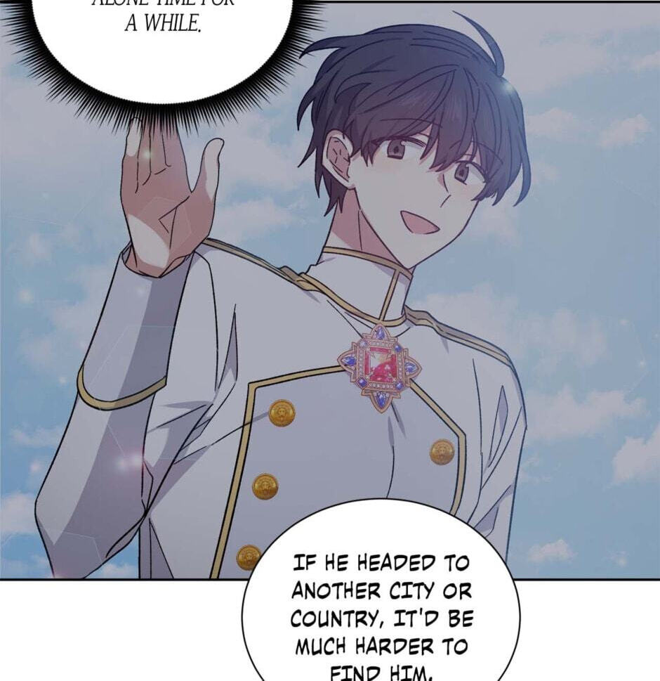 Shadow Crown Chapter 41 page 66 - 