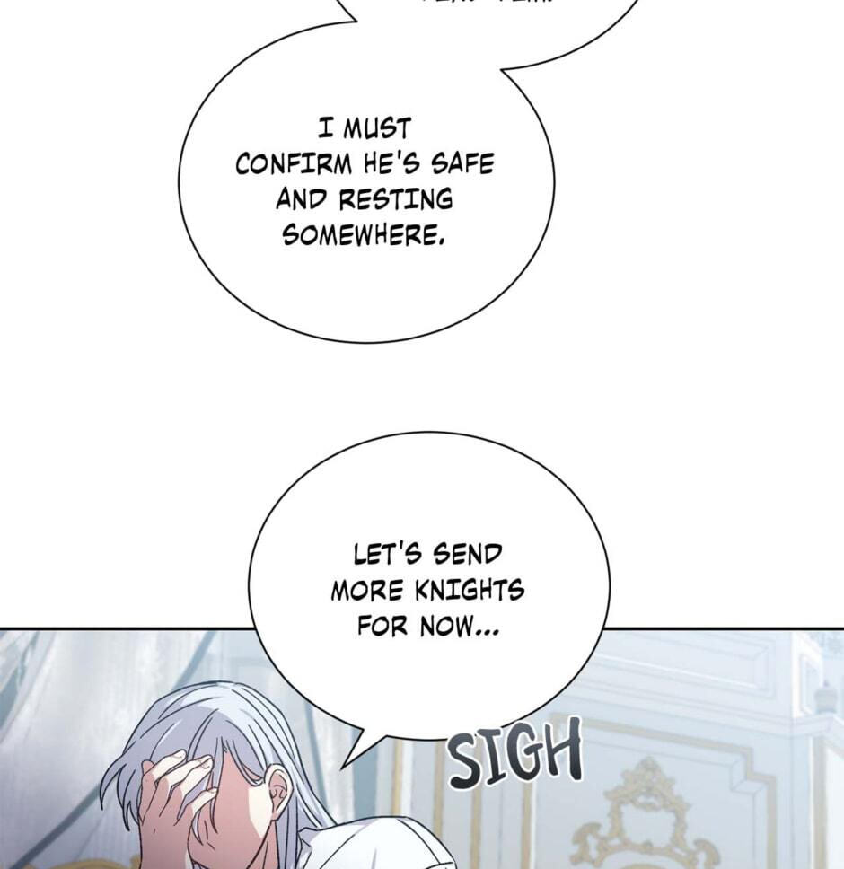 Shadow Crown Chapter 41 page 67 - 