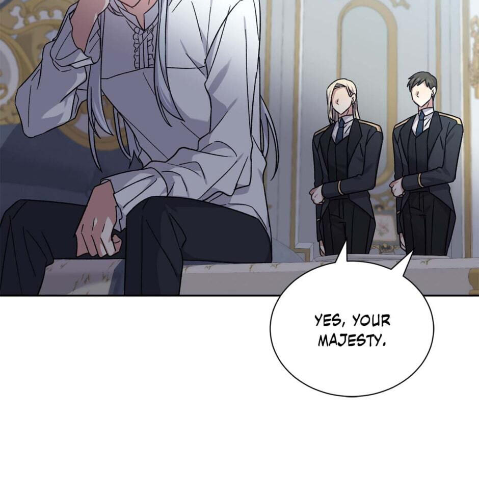 Shadow Crown Chapter 41 page 68 - 