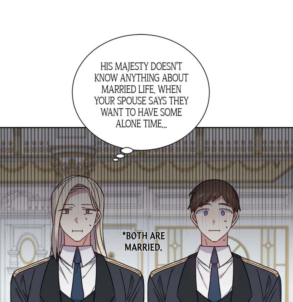 Shadow Crown Chapter 41 page 69 - 