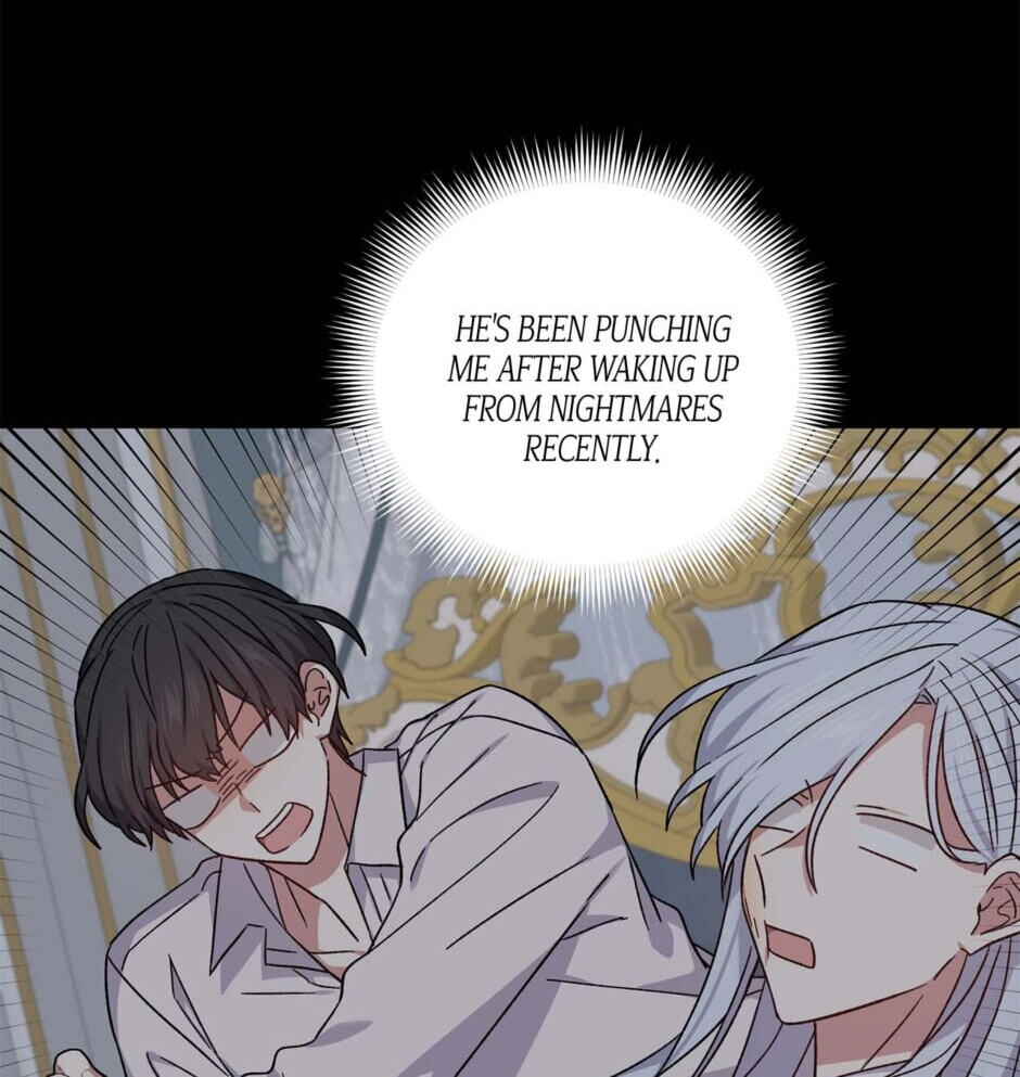Shadow Crown Chapter 41 page 8 - 
