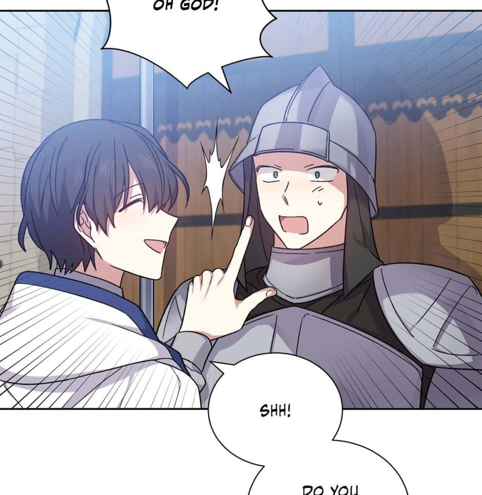 Shadow Crown Chapter 41 page 75 - 