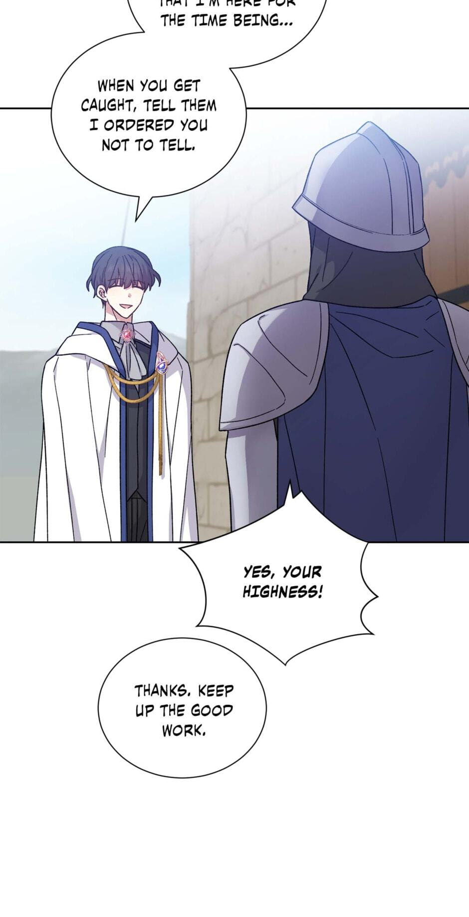 Shadow Crown Chapter 41 page 78 - 