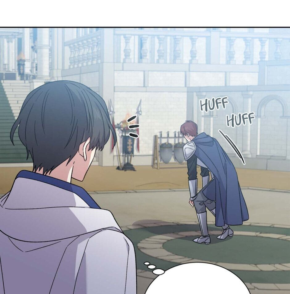 Shadow Crown Chapter 41 page 80 - 