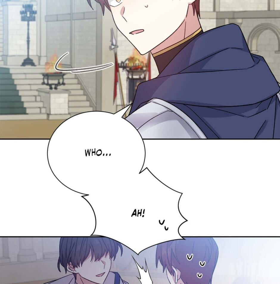 Shadow Crown Chapter 41 page 82 - 