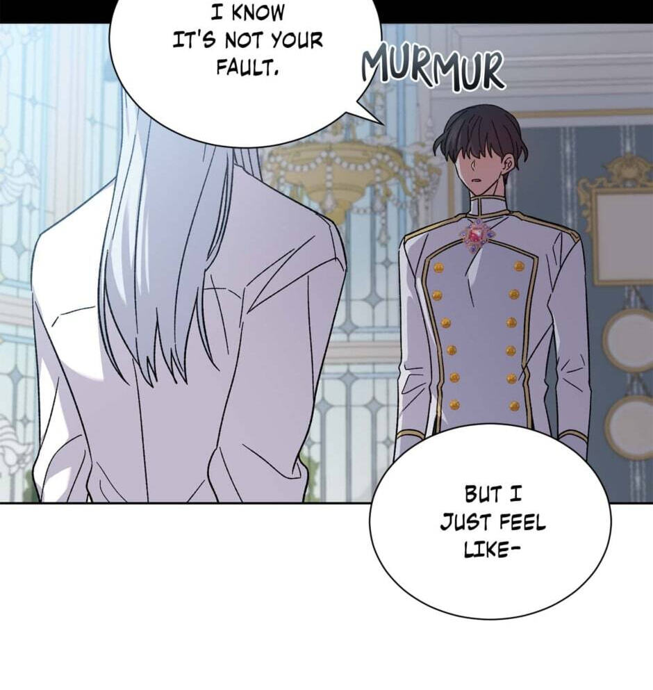 Shadow Crown Chapter 41 page 10 - 