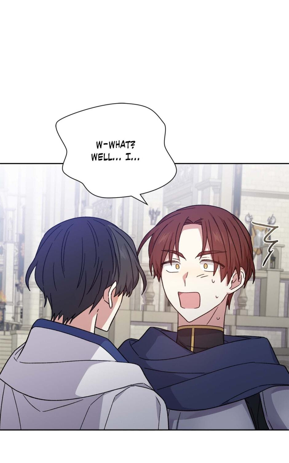Shadow Crown Chapter 42 page 1 - 