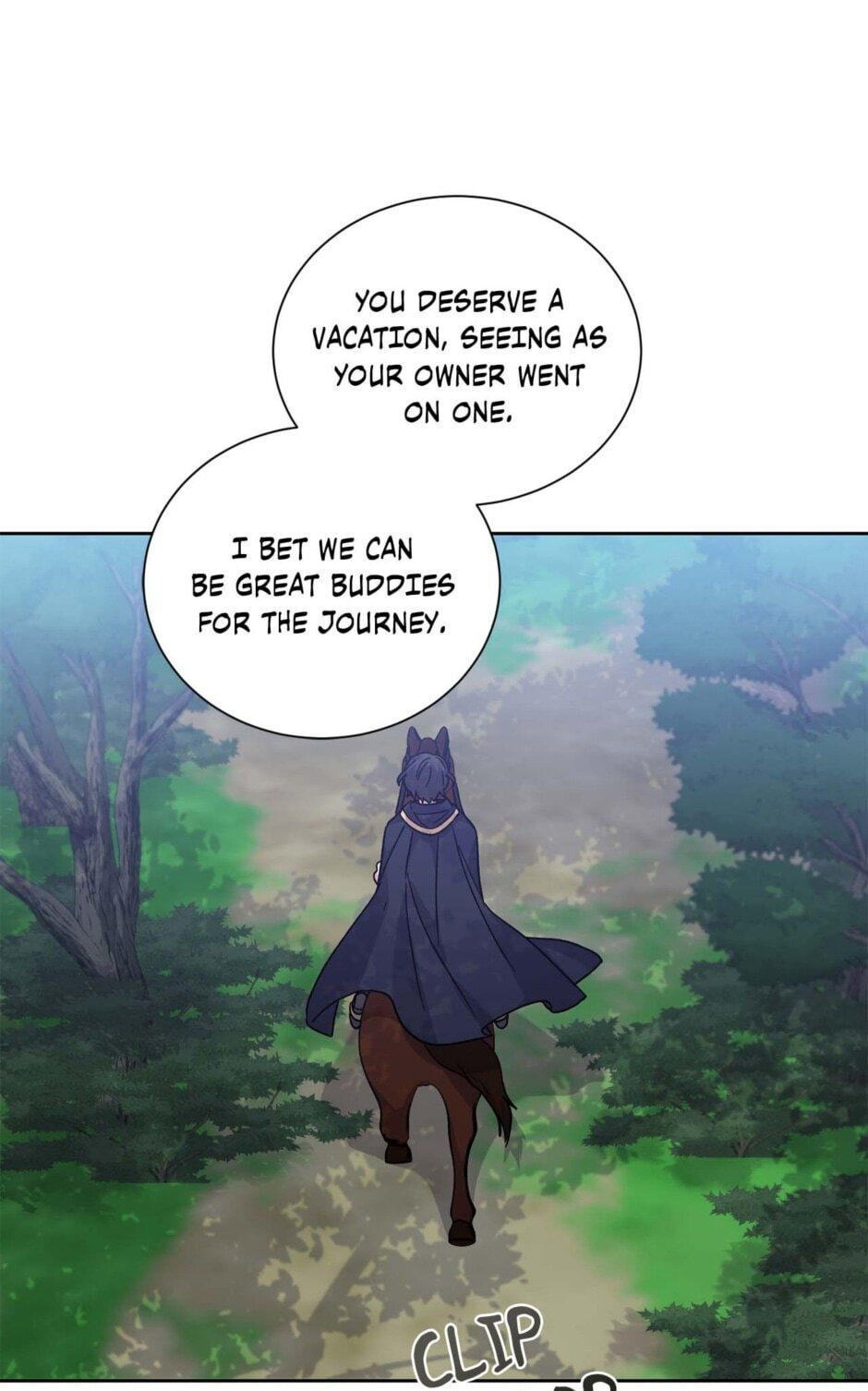 Shadow Crown Chapter 42 page 13 - 