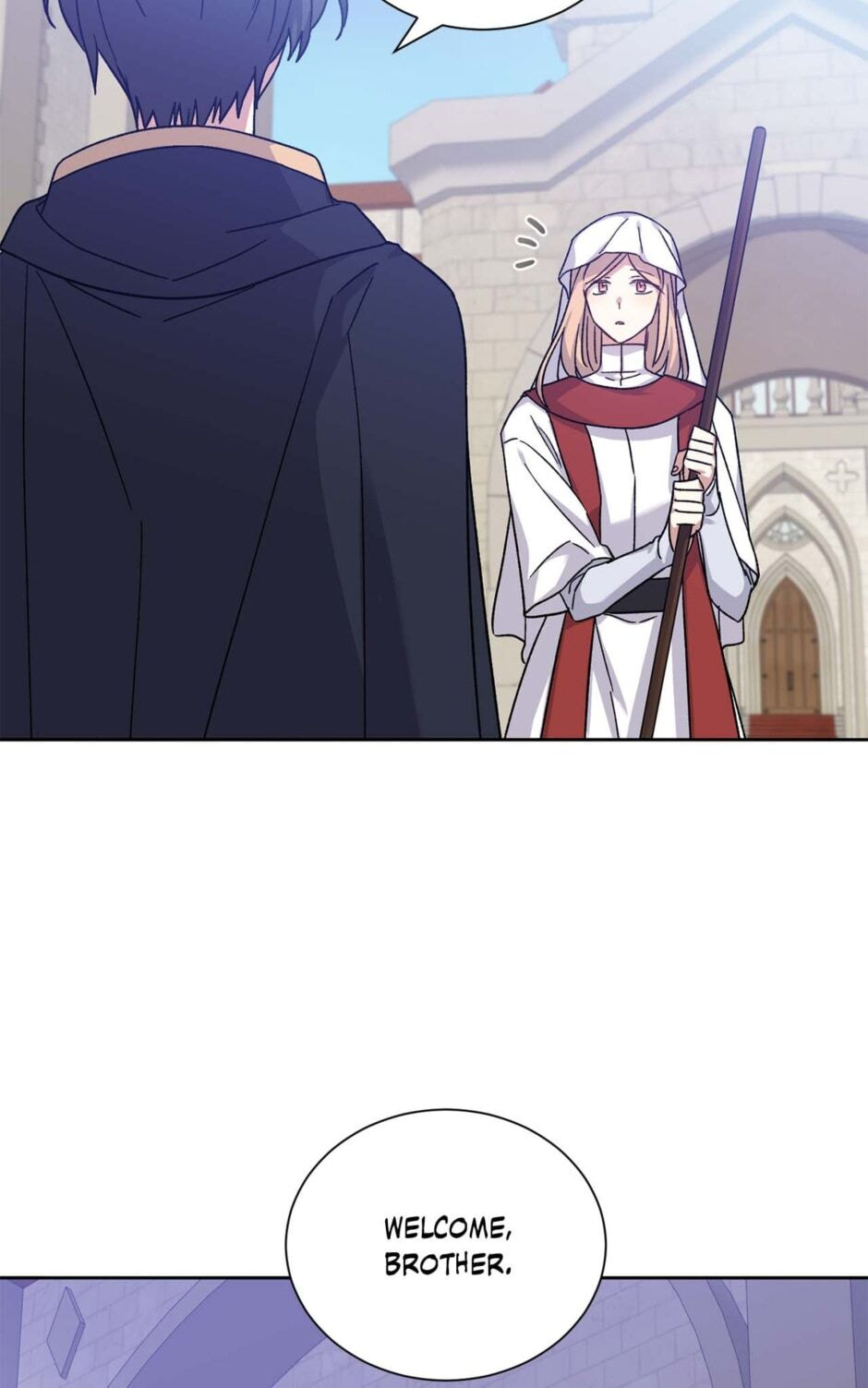 Shadow Crown Chapter 42 page 16 - 