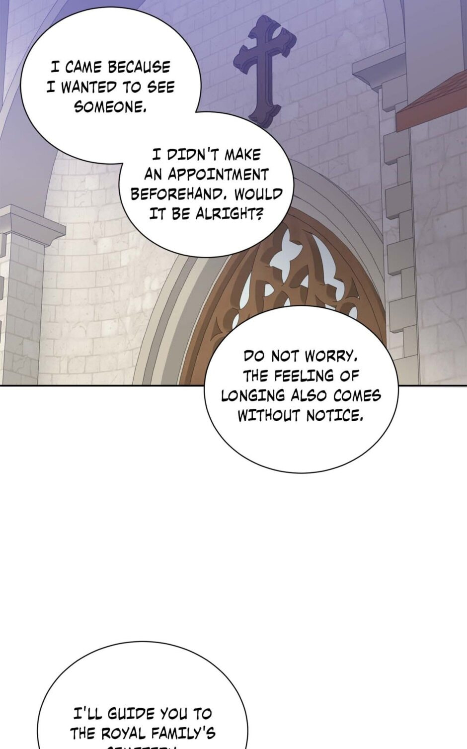 Shadow Crown Chapter 42 page 17 - 