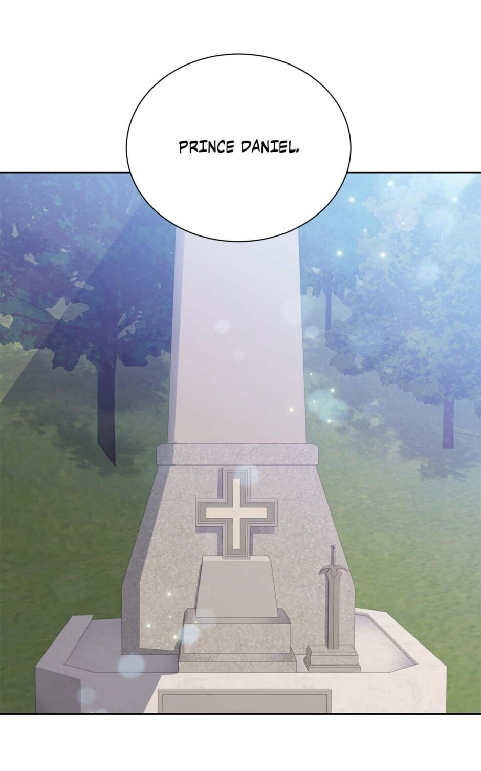Shadow Crown Chapter 42 page 21 - 