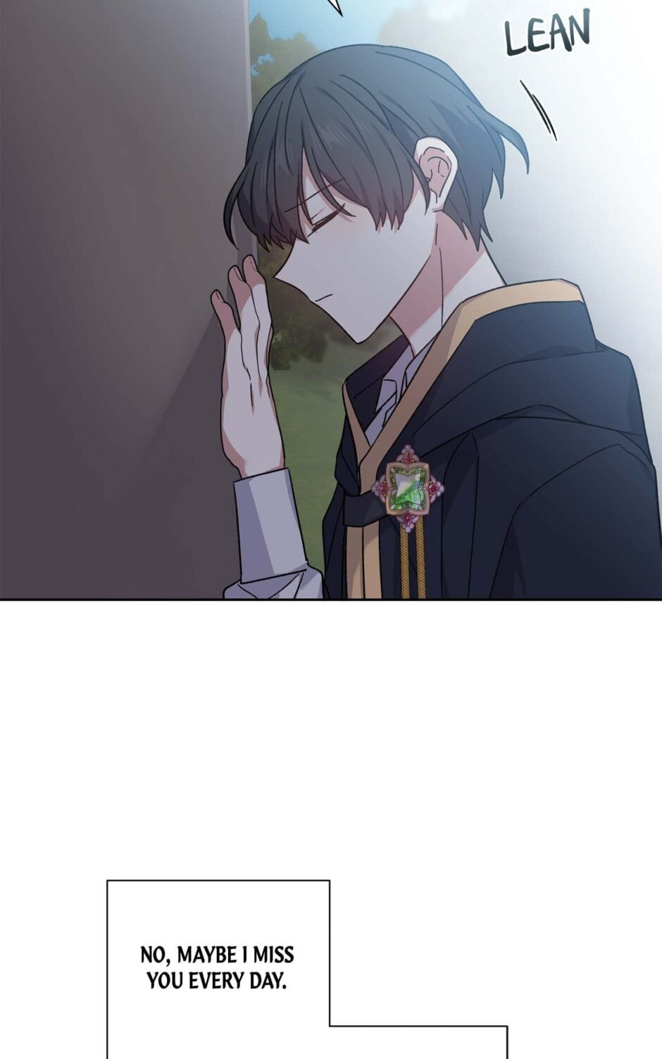 Shadow Crown Chapter 42 page 28 - 