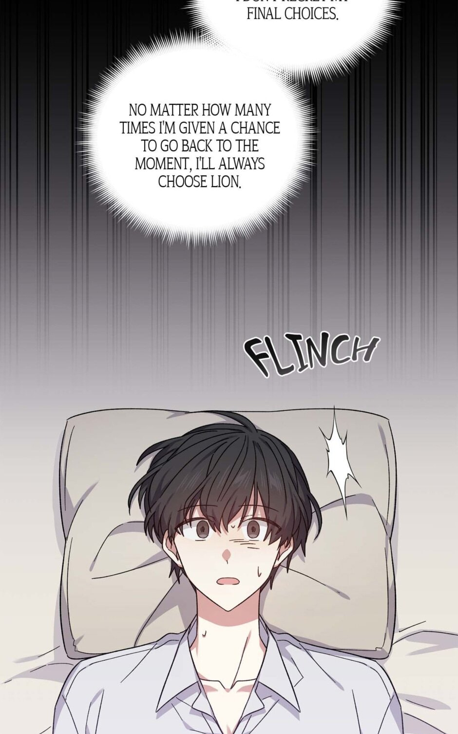 Shadow Crown Chapter 42 page 31 - 