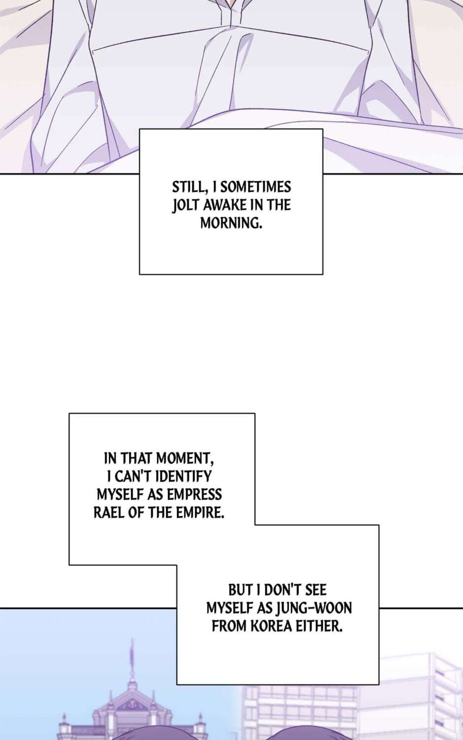 Shadow Crown Chapter 42 page 32 - 
