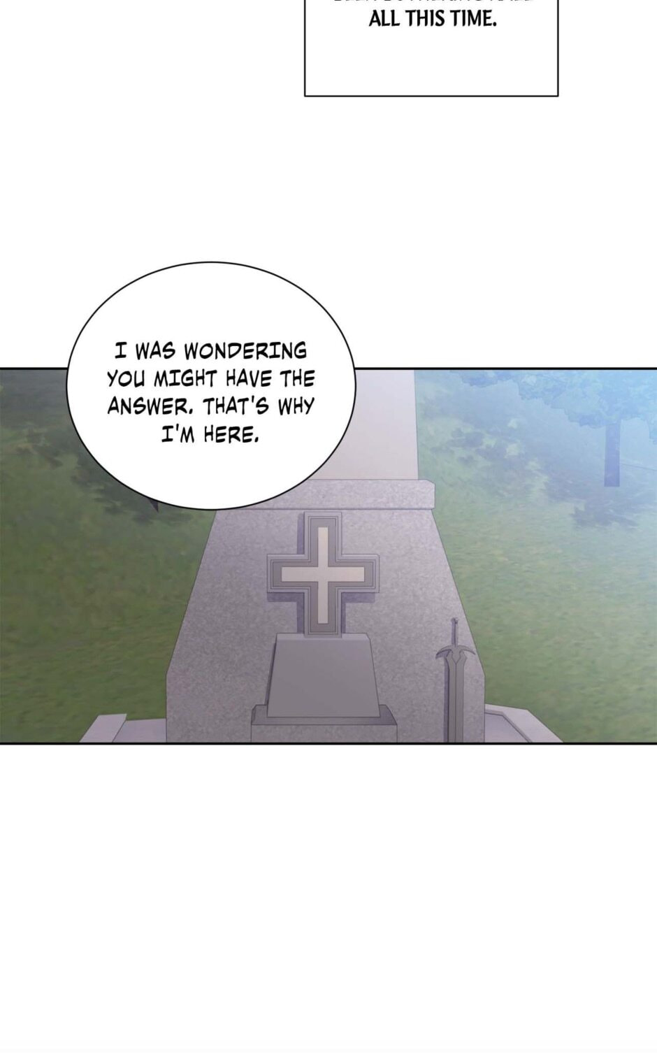 Shadow Crown Chapter 42 page 34 - 