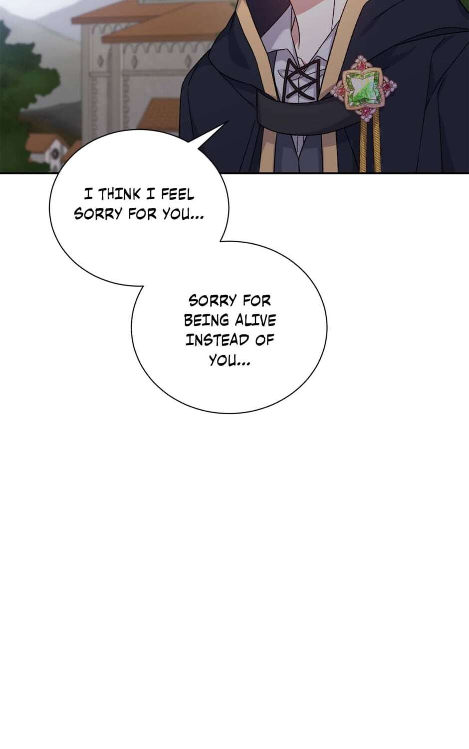 Shadow Crown Chapter 42 page 36 - 