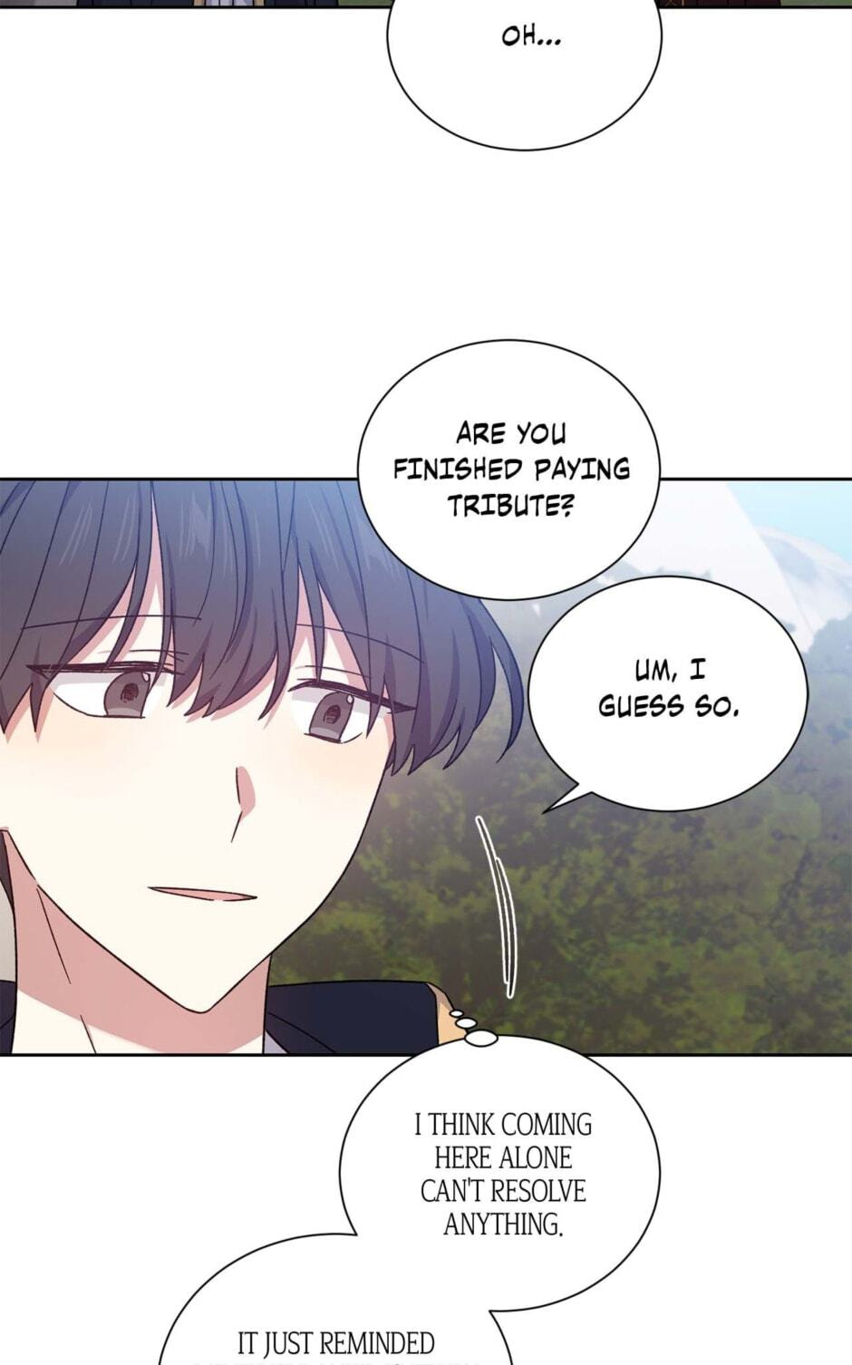 Shadow Crown Chapter 42 page 41 - 