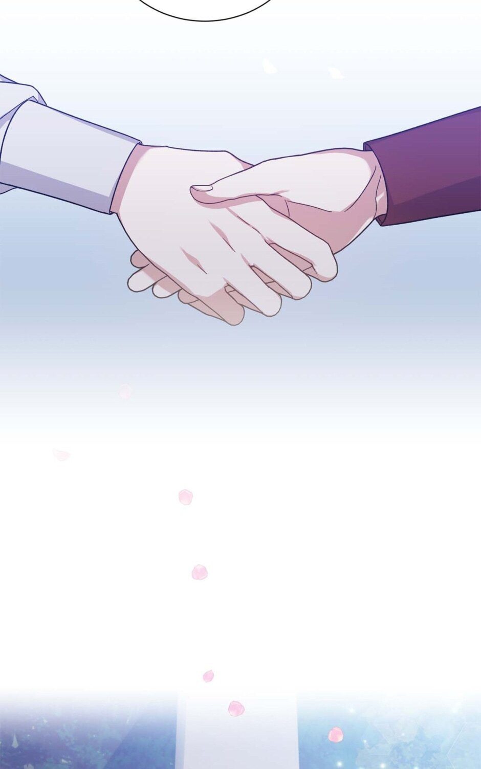 Shadow Crown Chapter 42 page 44 - 