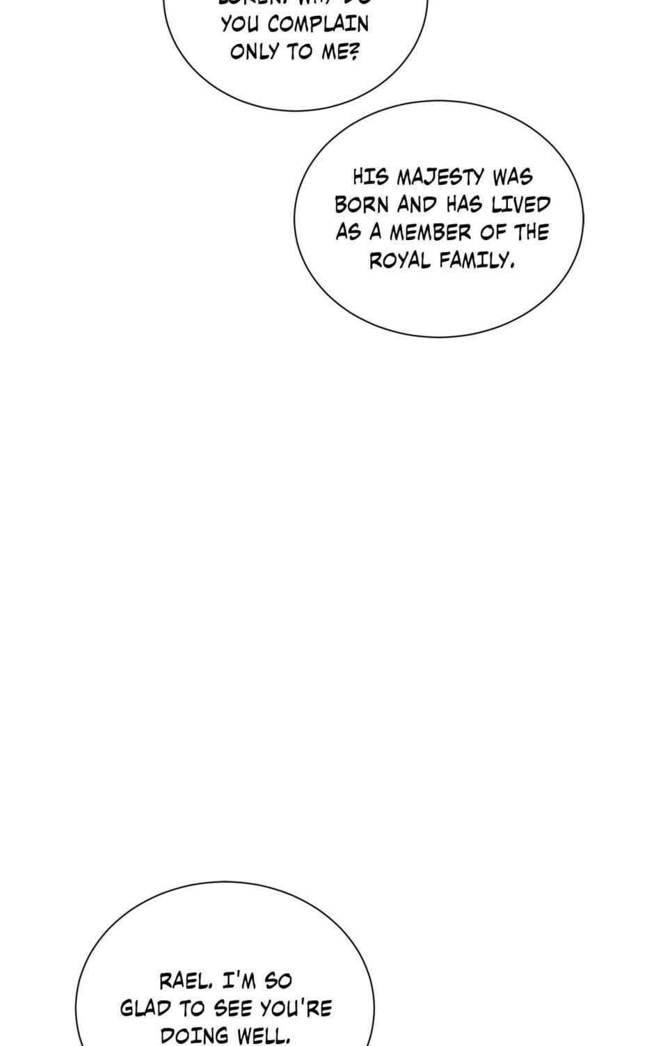 Shadow Crown Chapter 42 page 48 - 