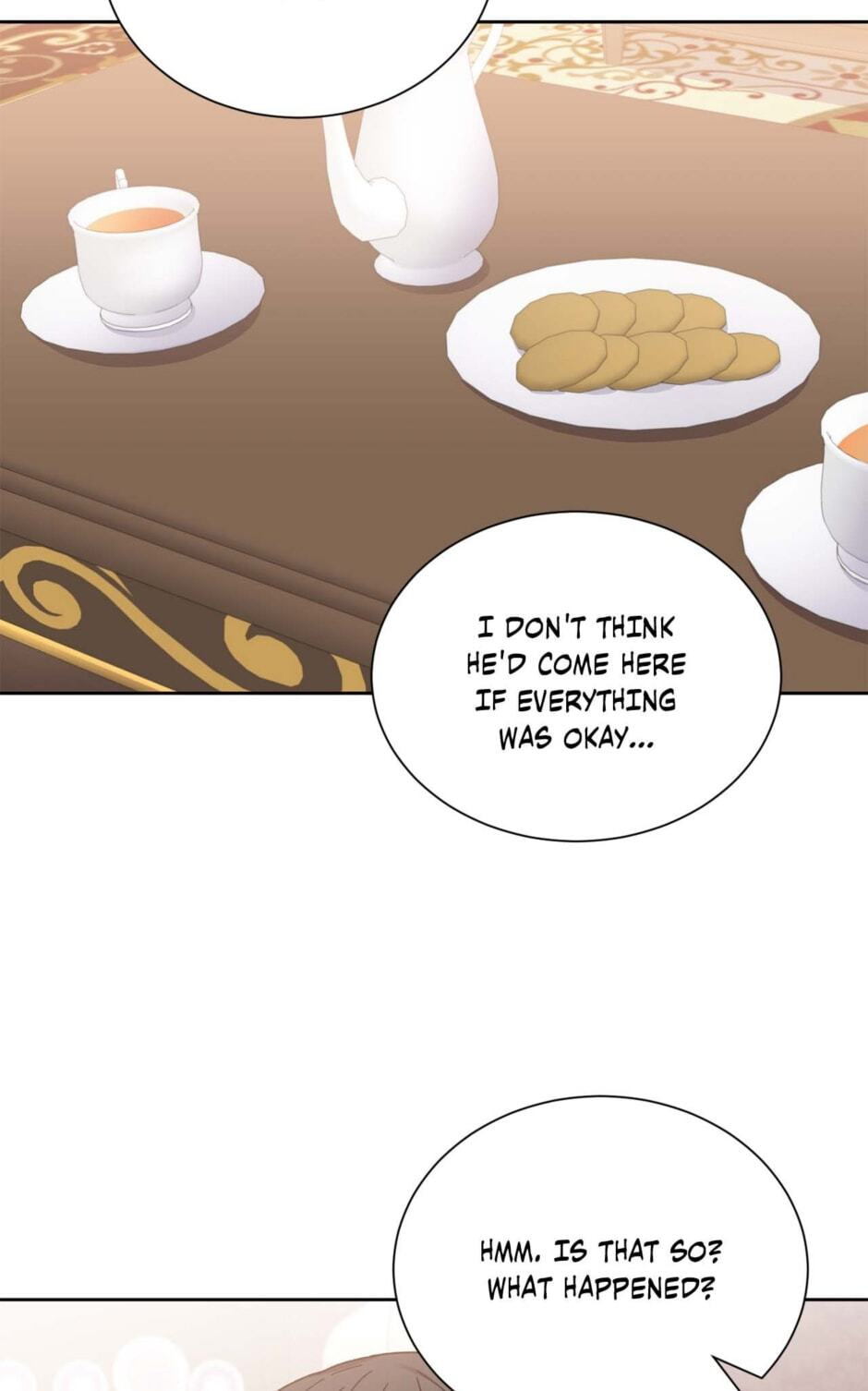 Shadow Crown Chapter 42 page 49 - 