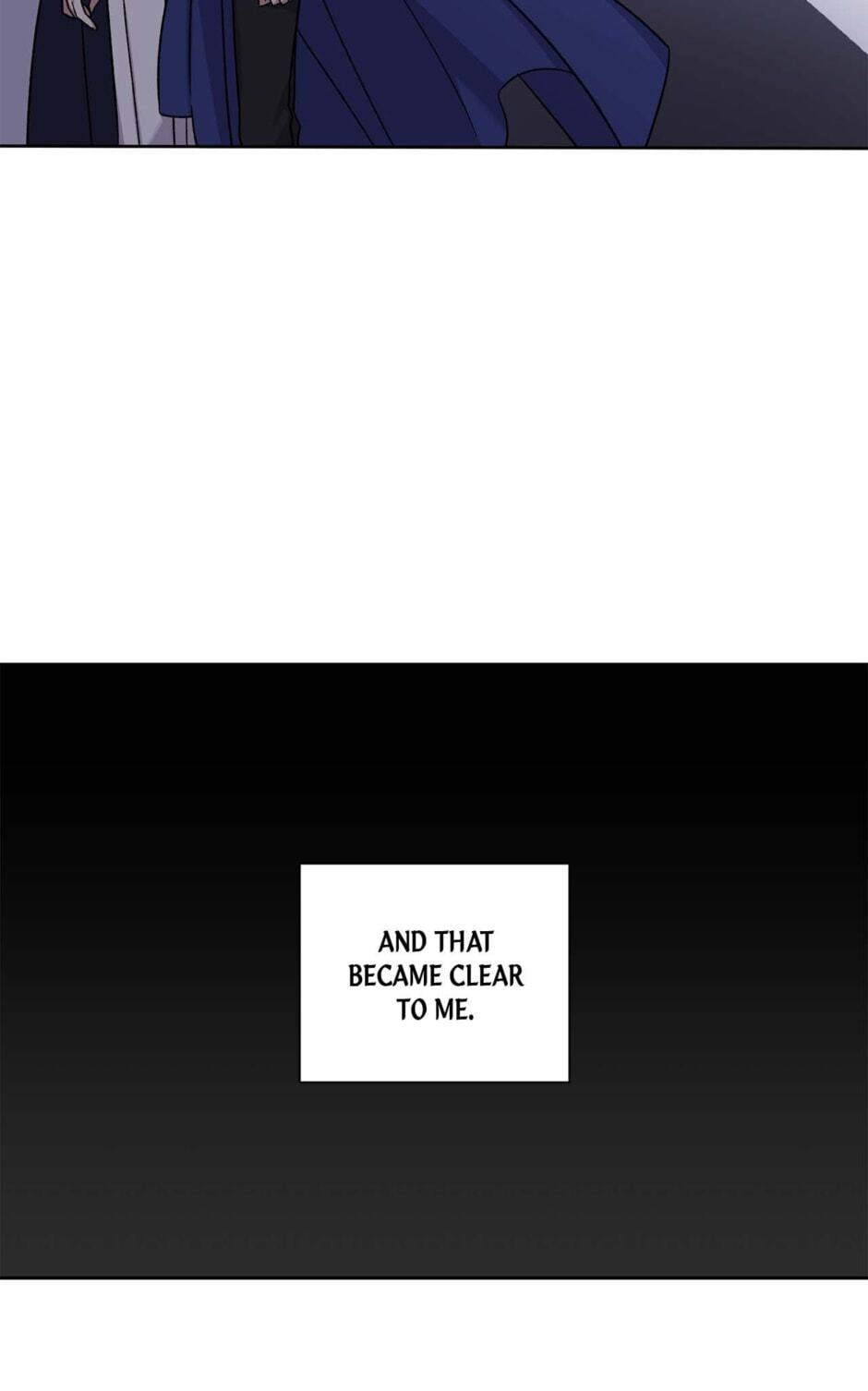 Shadow Crown Chapter 42 page 61 - 