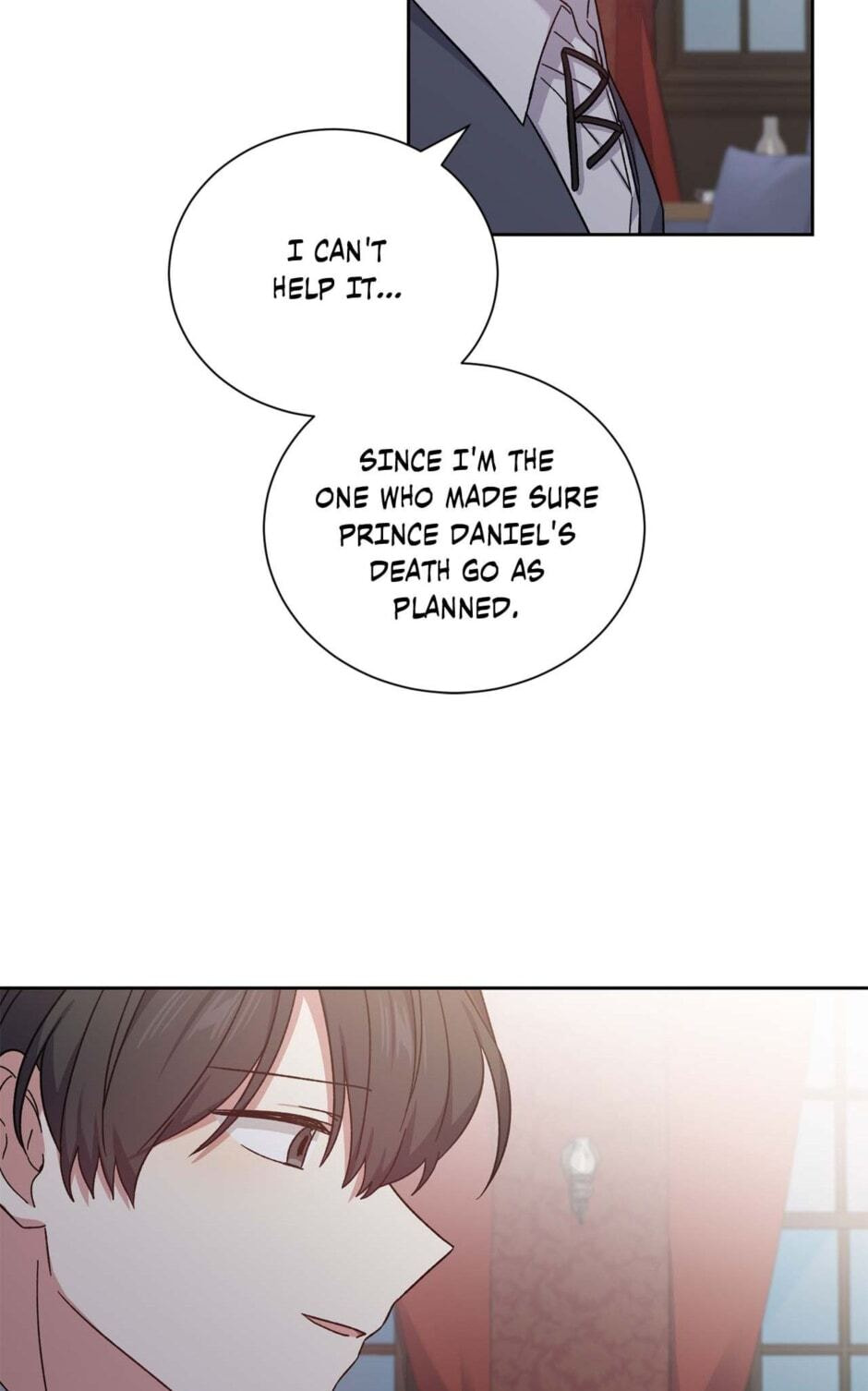 Shadow Crown Chapter 42 page 63 - 