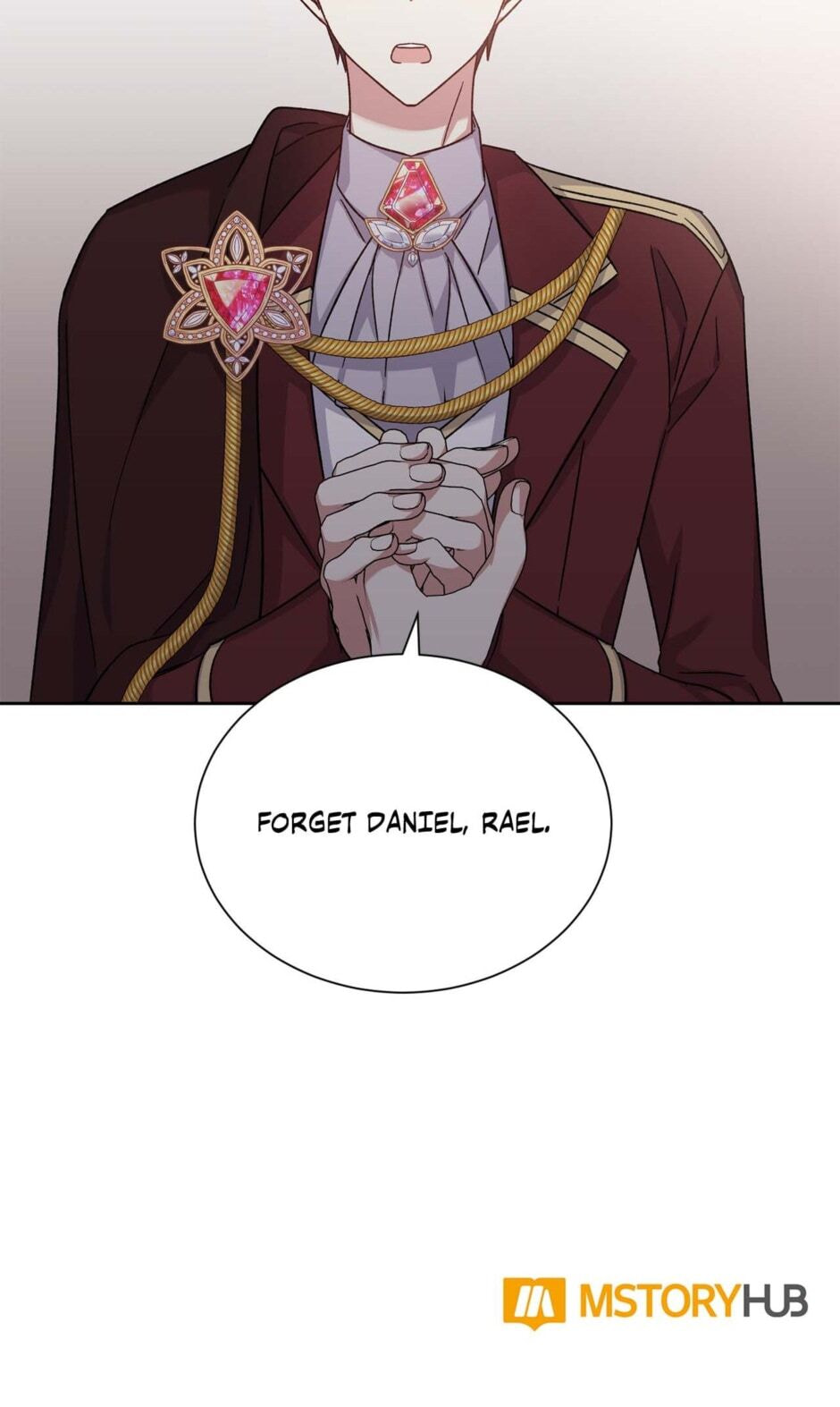 Shadow Crown Chapter 42 page 66 - 
