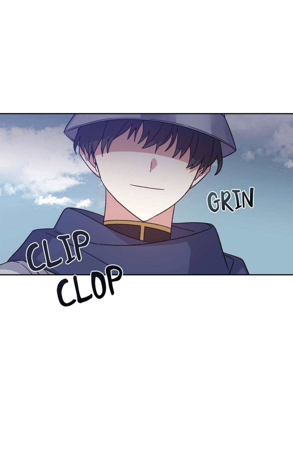 Shadow Crown Chapter 42 page 9 - 