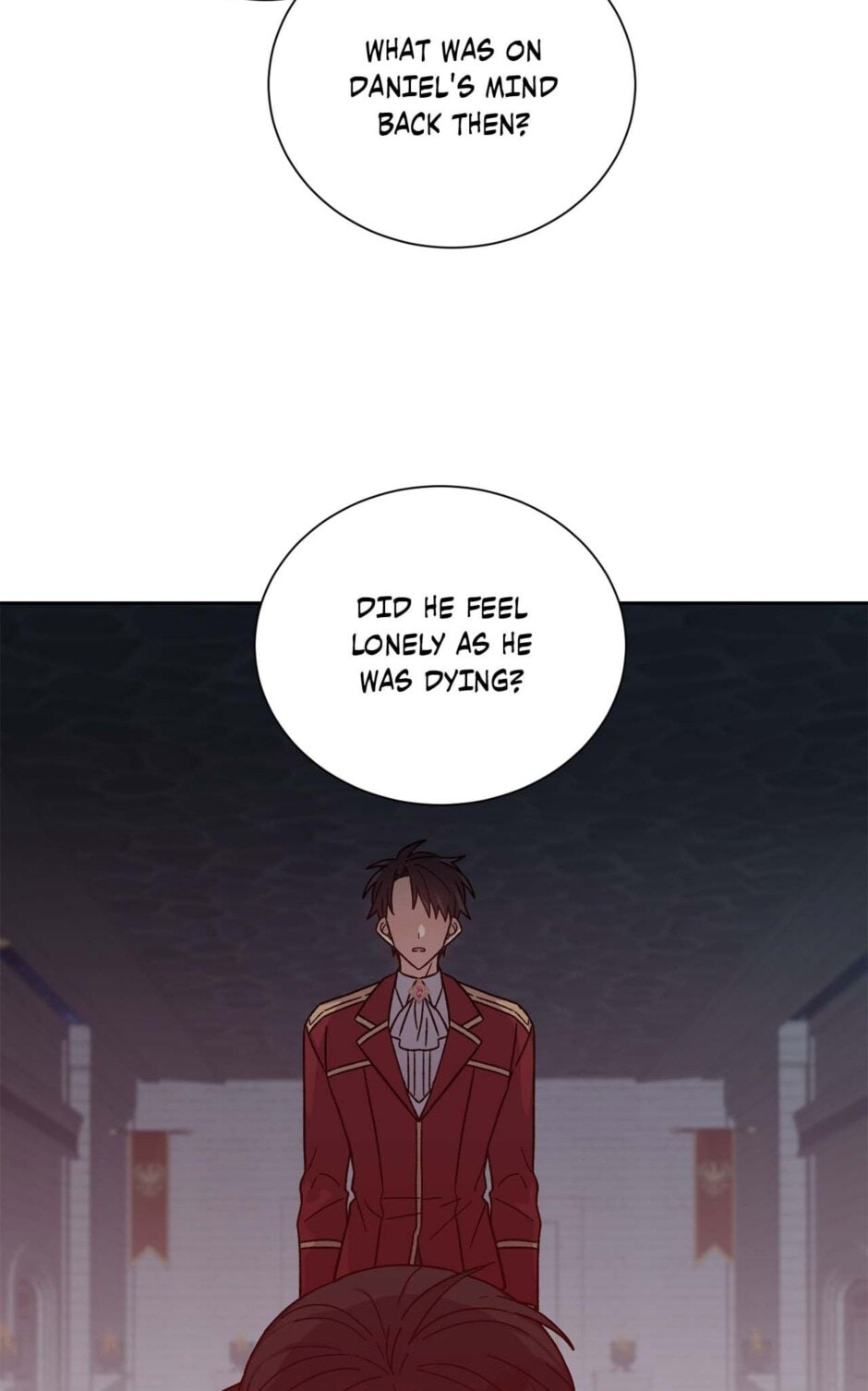 Shadow Crown Chapter 43 page 13 - 