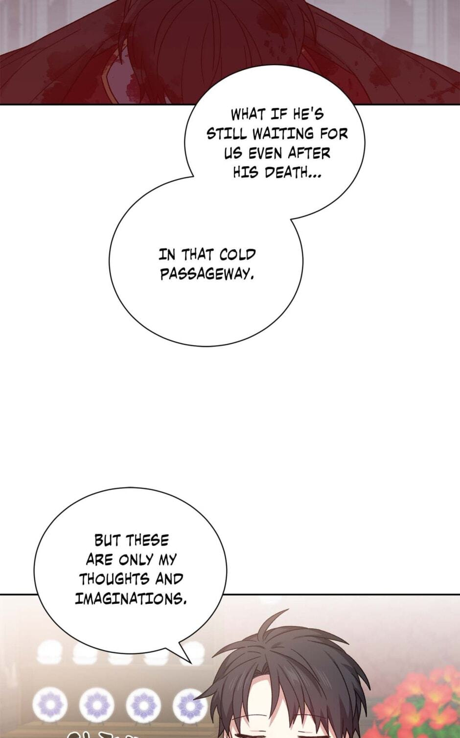 Shadow Crown Chapter 43 page 14 - 