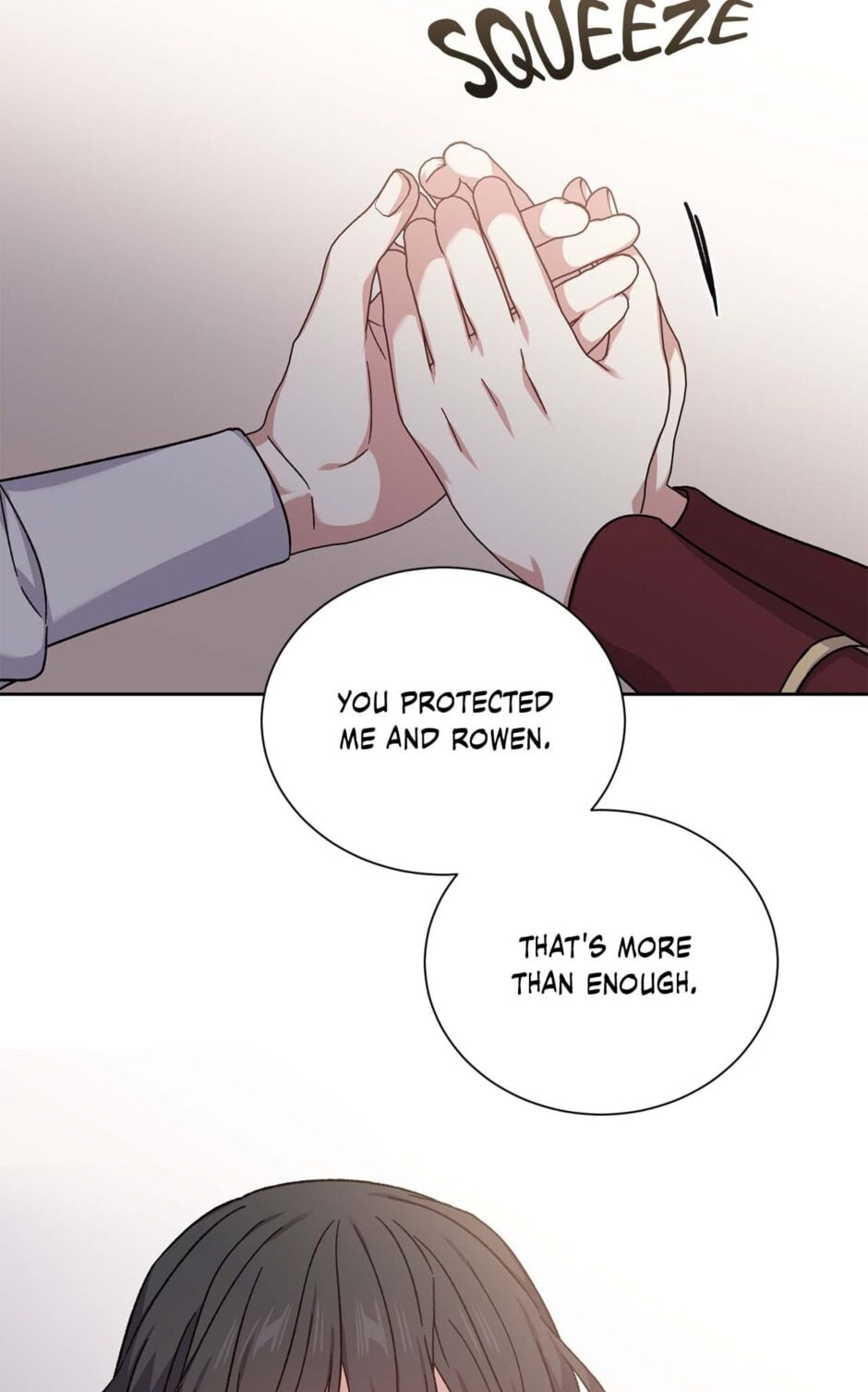 Shadow Crown Chapter 43 page 17 - 
