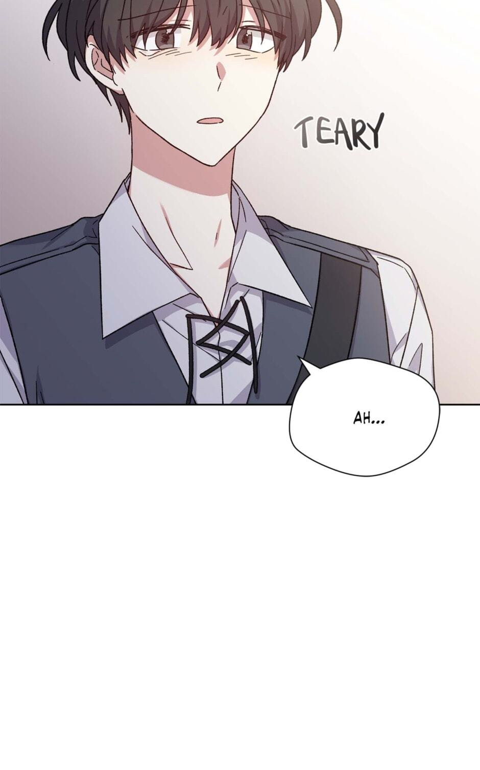 Shadow Crown Chapter 43 page 18 - 
