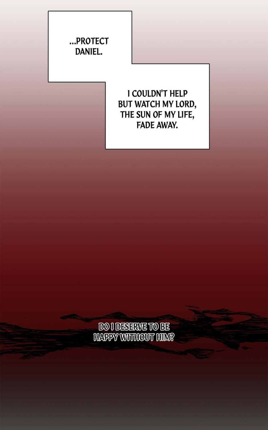 Shadow Crown Chapter 43 page 20 - 
