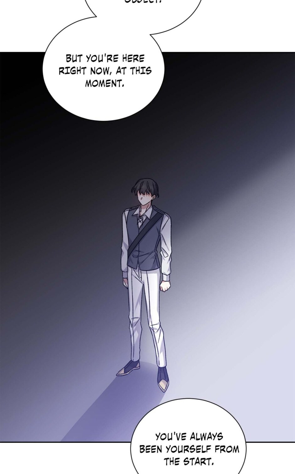 Shadow Crown Chapter 43 page 30 - 