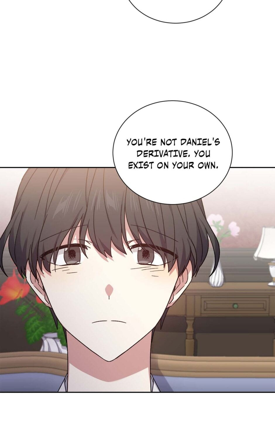 Shadow Crown Chapter 43 page 31 - 