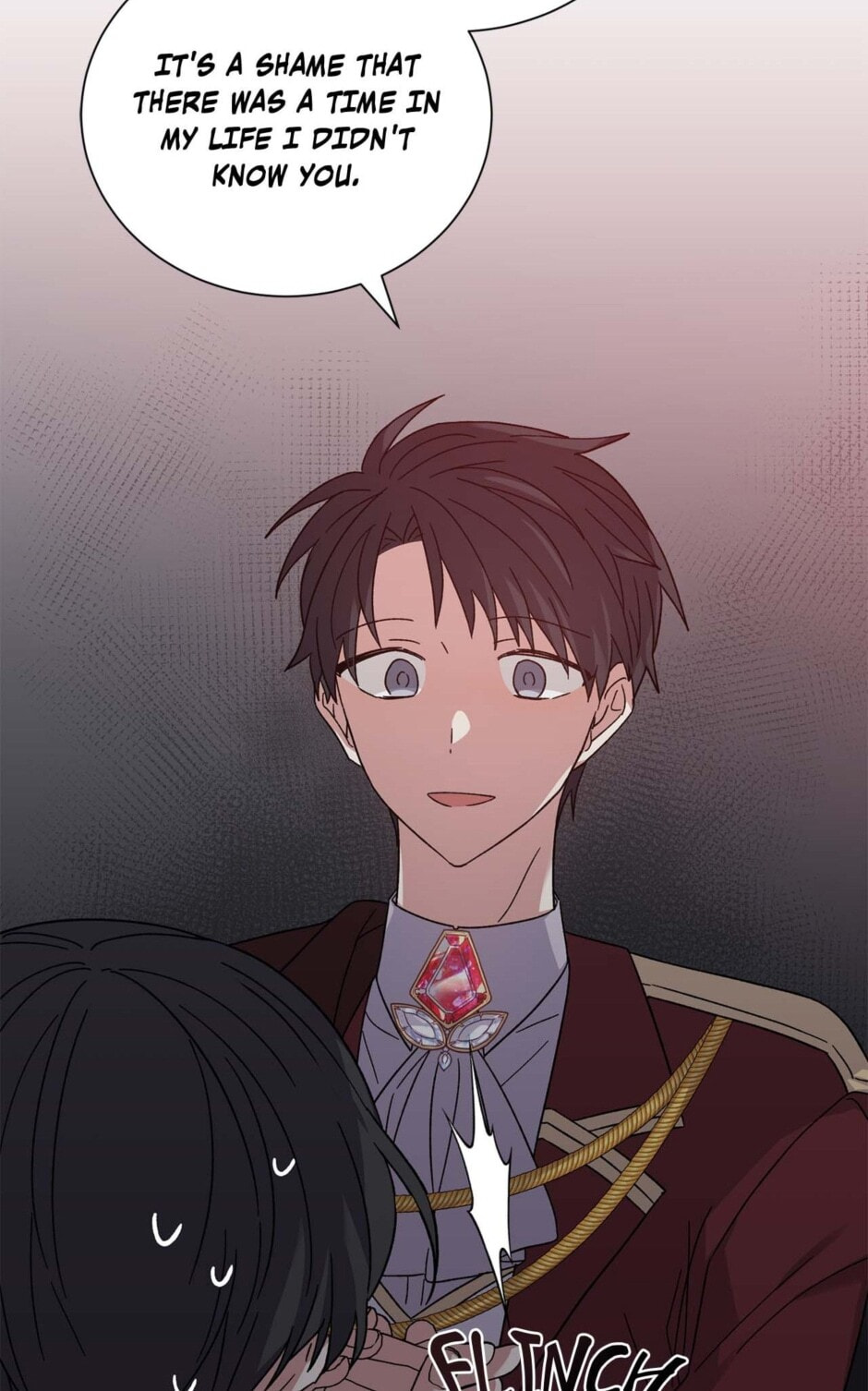 Shadow Crown Chapter 43 page 35 - 