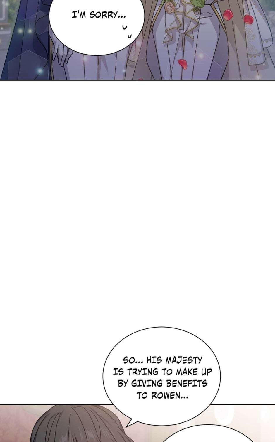 Shadow Crown Chapter 43 page 38 - 