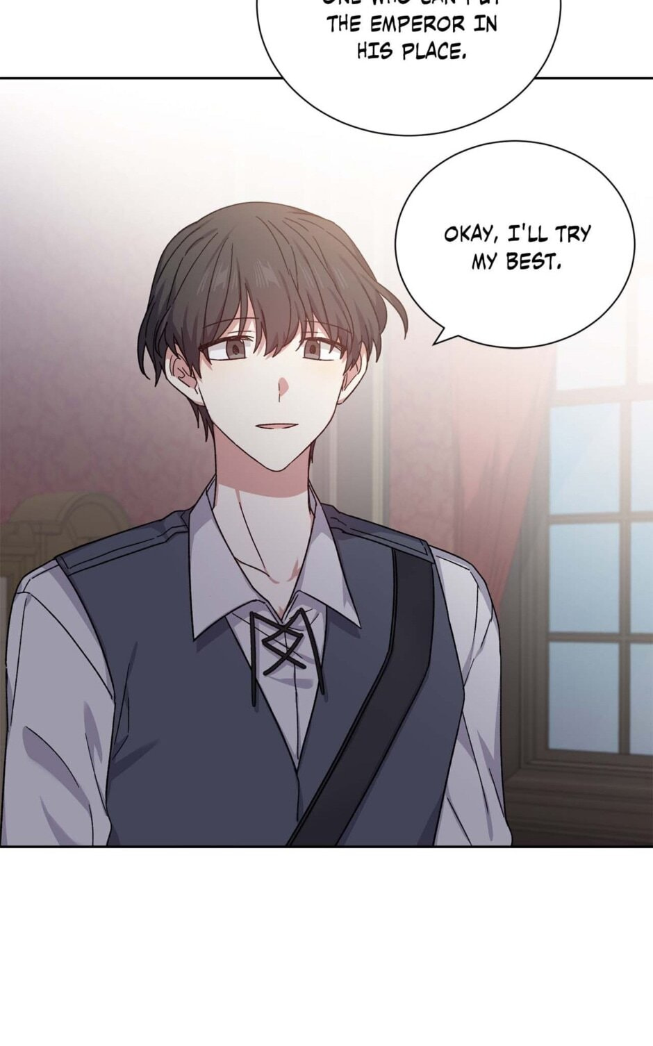 Shadow Crown Chapter 43 page 42 - 